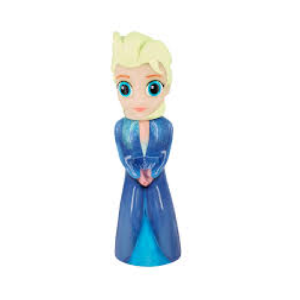 Shampoo Elsa Frozen 2D x 300 ml.