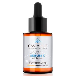 Serum vitamina C Antioxidante Caviahue x30ml