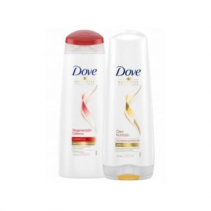 Dove Shampoo x200ml