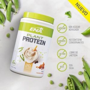 Ena Plant Protein x375 gr
