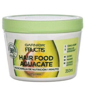 Garnier Fructis Hair Food Palta x350ml