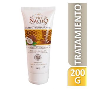 Tio Nacho Tratamiento Ultra Hidratante x200gr