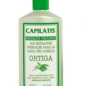 Capilatis Acondicionador Caída Ortiga x410ml