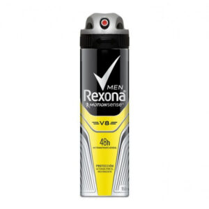 Rexona Desodorante Antitranspirante Hombre Aerosol x150ml