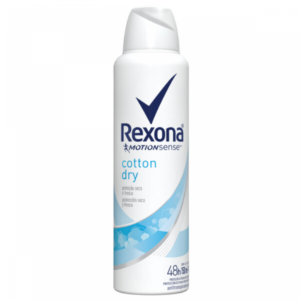 Rexona Desodorante Antitranspirante Mujer Aerosol x150ml