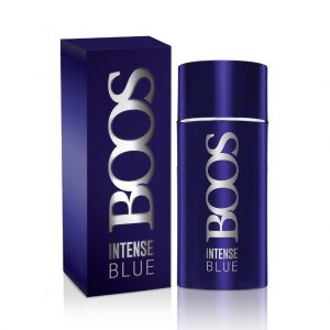 Perfume de Hombre Boos Intense Blue EDP x60ml
