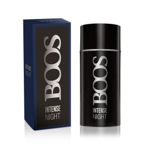 Perfume de Hombre Boos Intense Night EDP x90ml