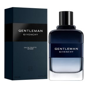 Givenchy Gentleman Intense edt x60ml