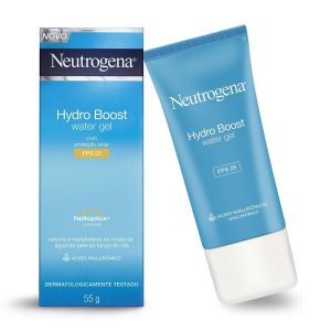 Neutrogena® Hydro Boost® Water Gel FPS25 x55gr