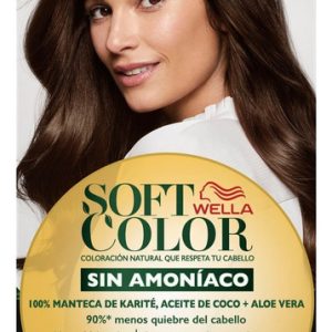 Soft Color KIT de coloración